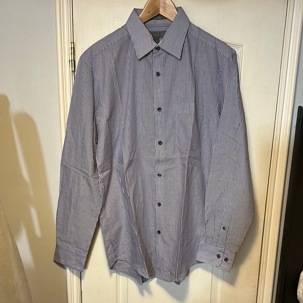 Men’s Protocol Dress Shirt Size 15